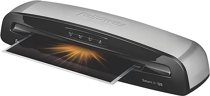 Fellowes Saturn 3i A3 Laminator