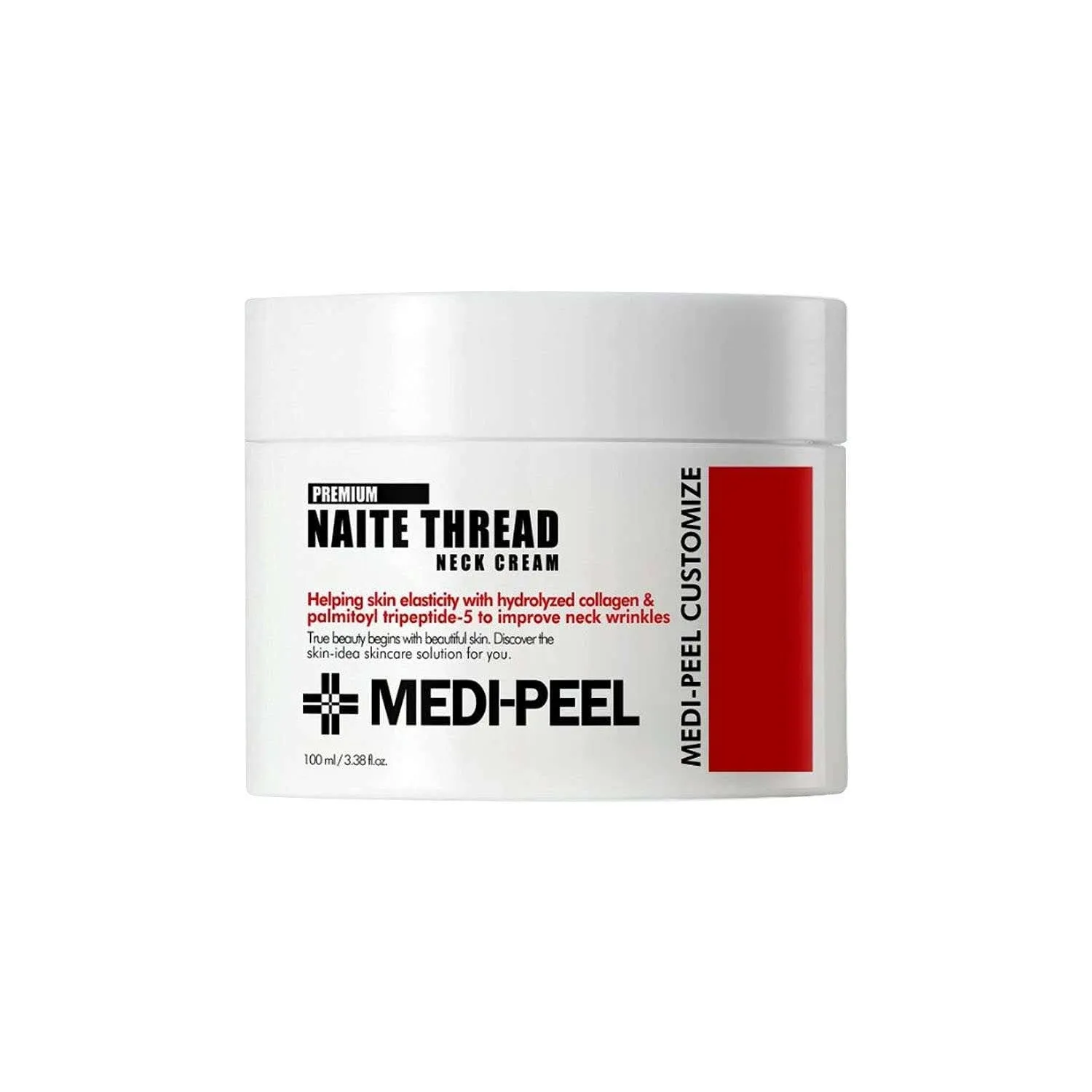 MediPeel MEDI-PEEL Premium Naite Thread Neck Cream 100ml