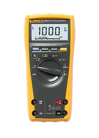 Fluke 179 Digital Multimeter