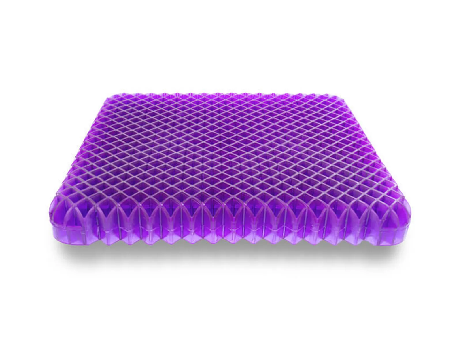 Royal Purple Seat Cushion, Purple