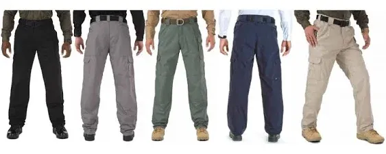 Men&#39;s 5.11 Tactical Pants