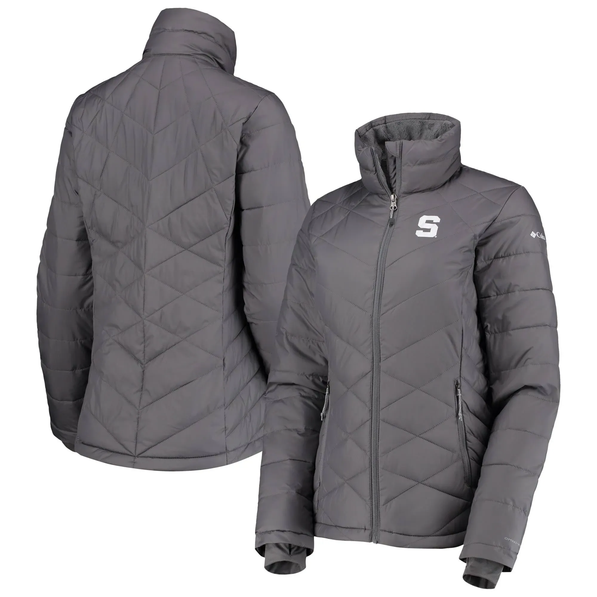 Plus Size Columbia Heavenly Jacket