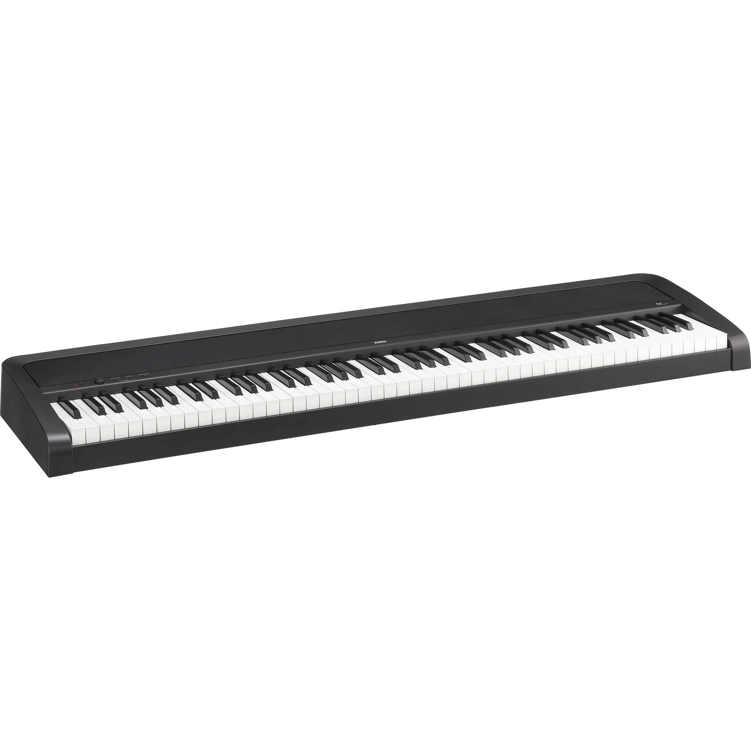 Korg B2 88-Key Digital Piano (Black)