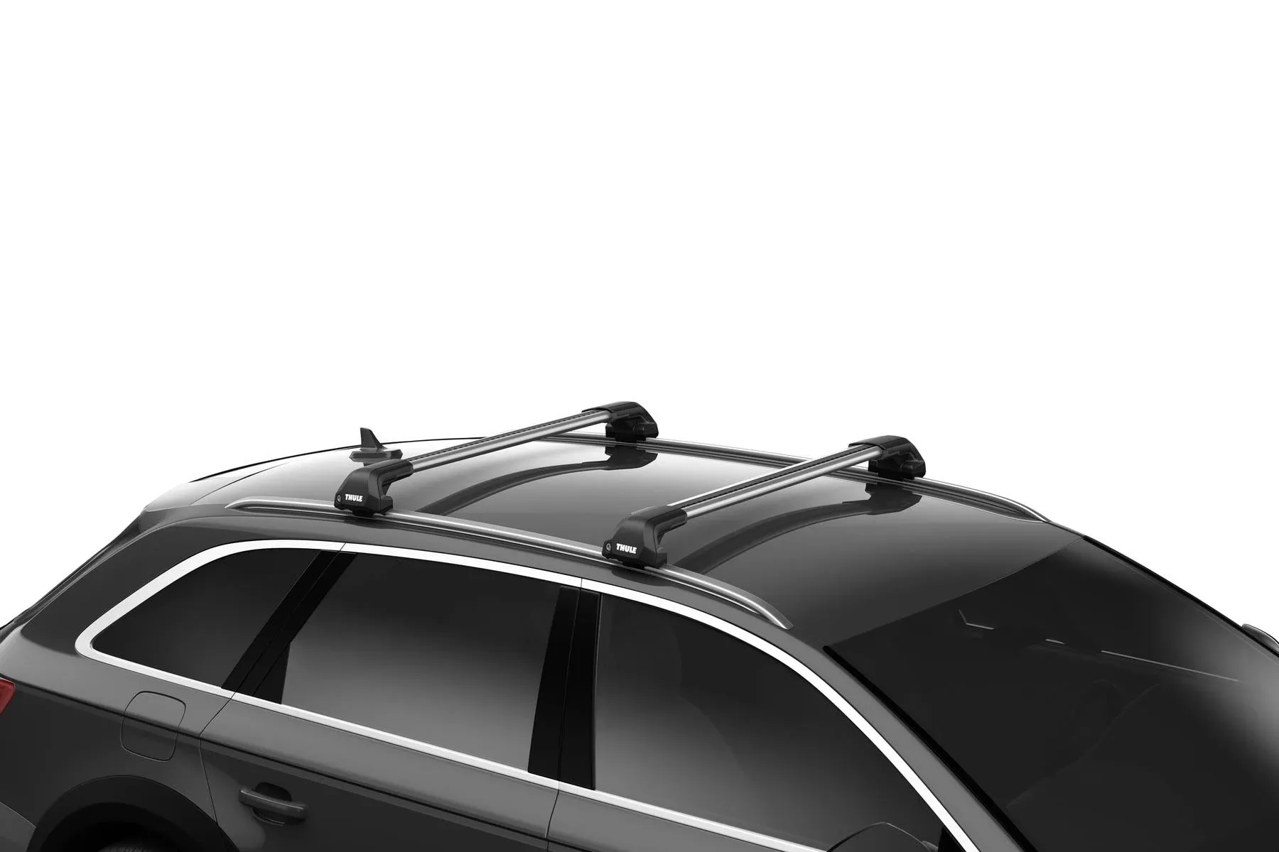 Thule Wingbar Edge Roof Bar