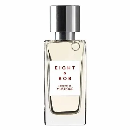 Eight & Bob MEMOIRES de Mustique - Eau de Toilette