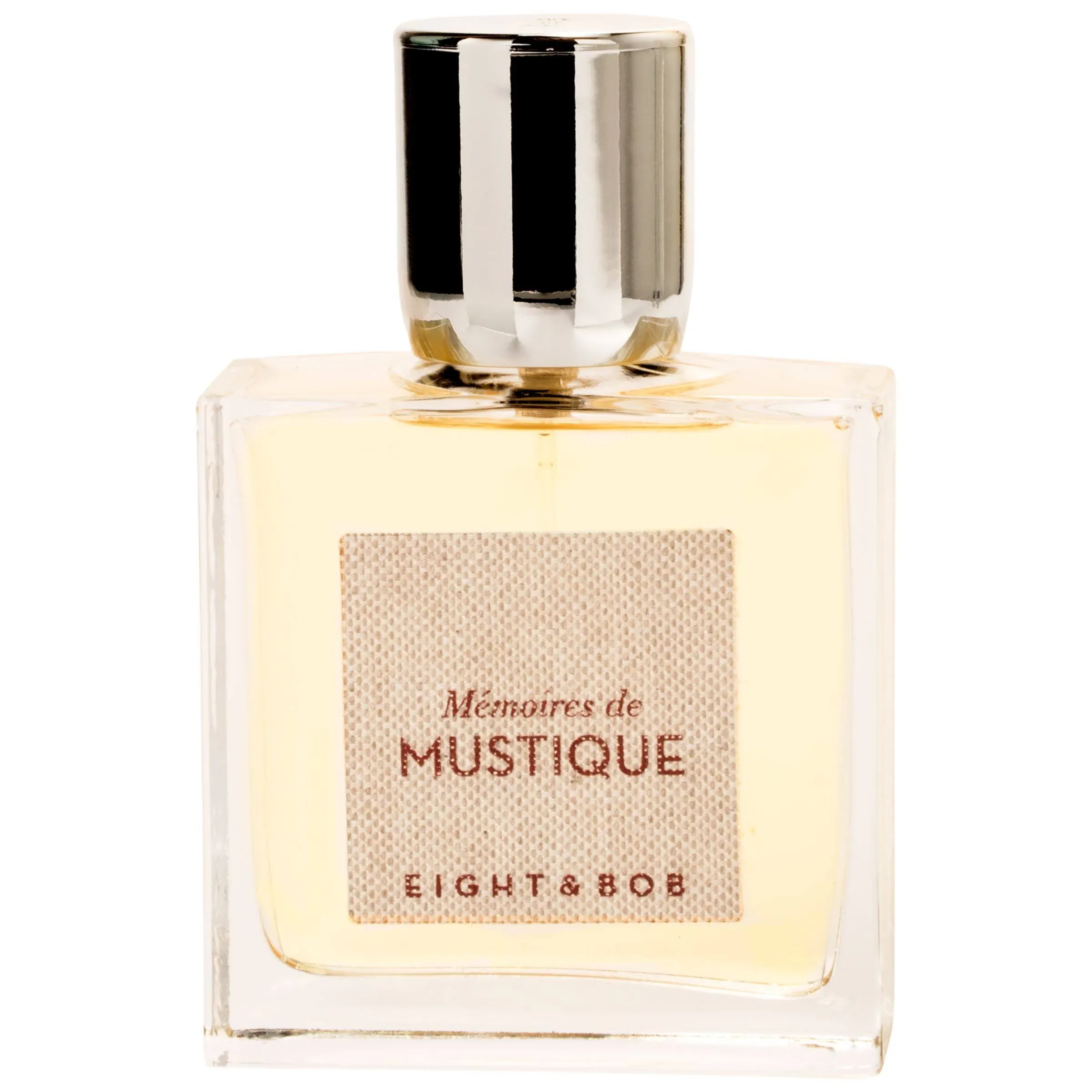 Eight & Bob MEMOIRES de Mustique - Eau de Toilette