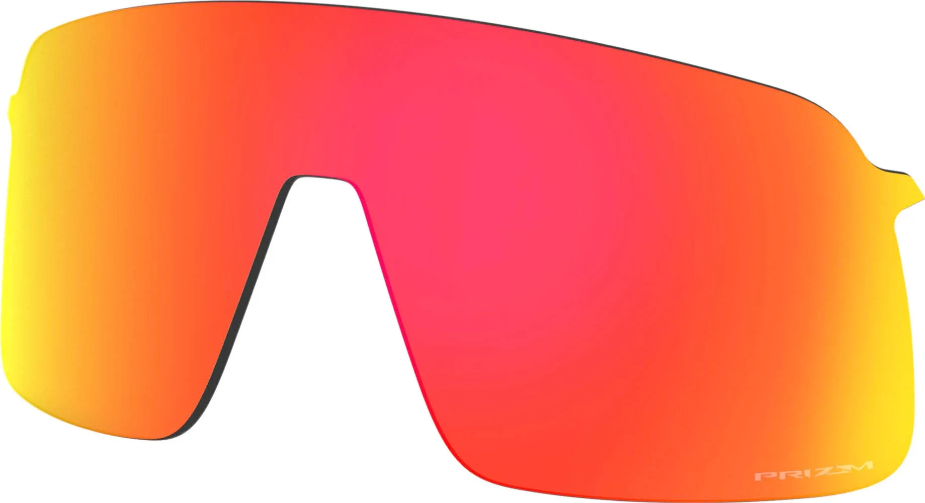 Oakley Women's Sutro Lite Rectangular Replacement Sunglass Lenses