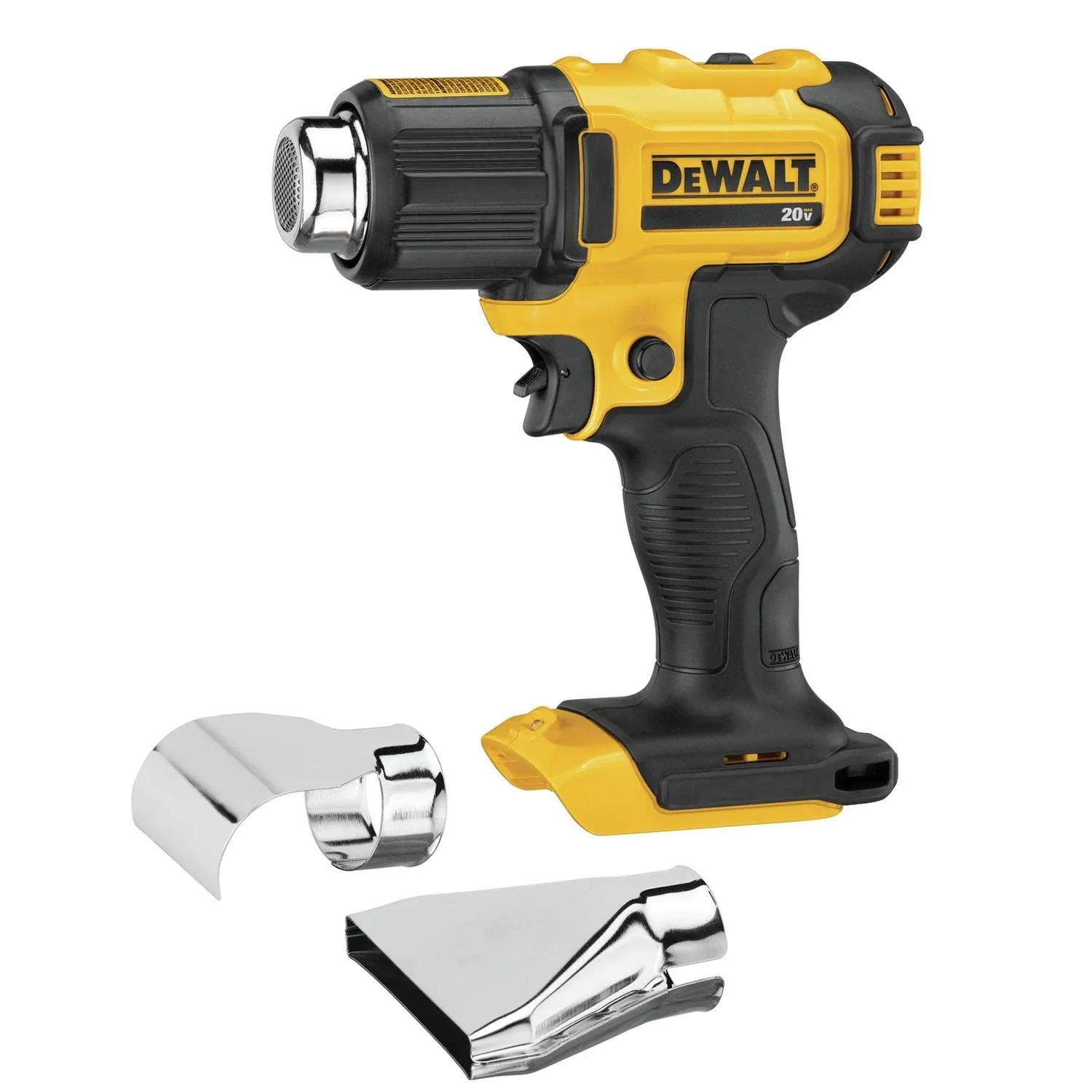 DeWalt DCE530B 20V MAX* Cordless Heat Gun (Tool Only)