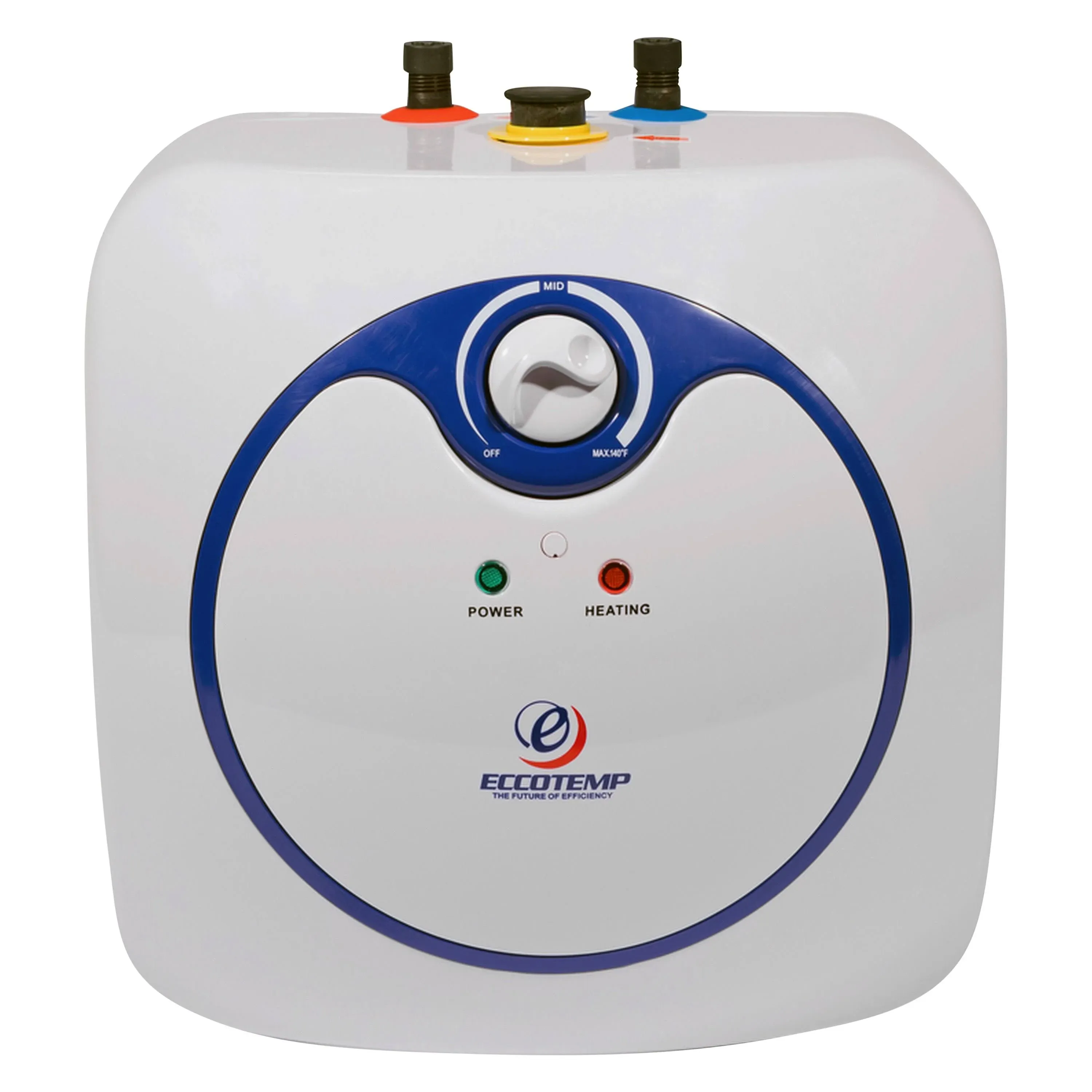 Eccotemp EM-4.0 Gallon Electric Mini Tank Water Heater