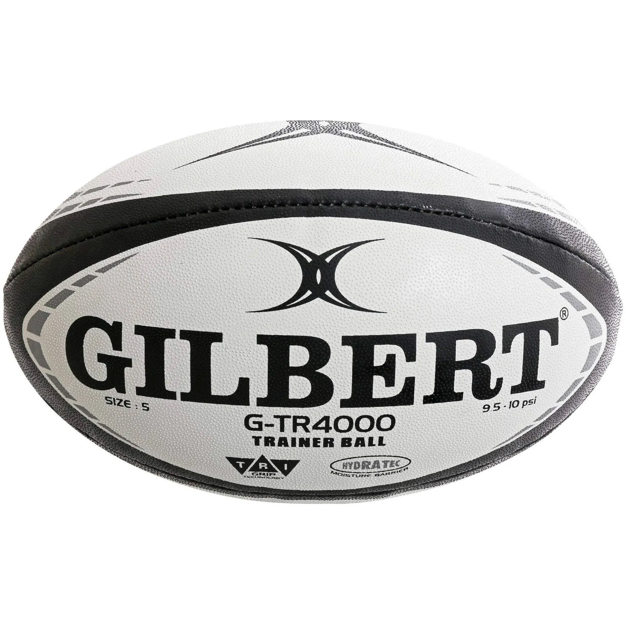 Gilbert G TR4000 Rugby Training Ball