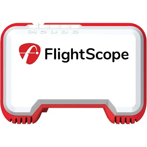 FlightScope Mevo Portable Golf Launch Monitor