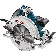 Bosch 15-Amp 7-1/4-in Brushless Corded Circular Saw