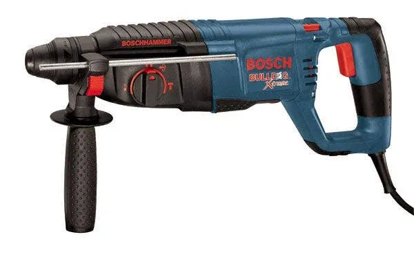 Bosch Bulldog Xtreme Rotary Hammer