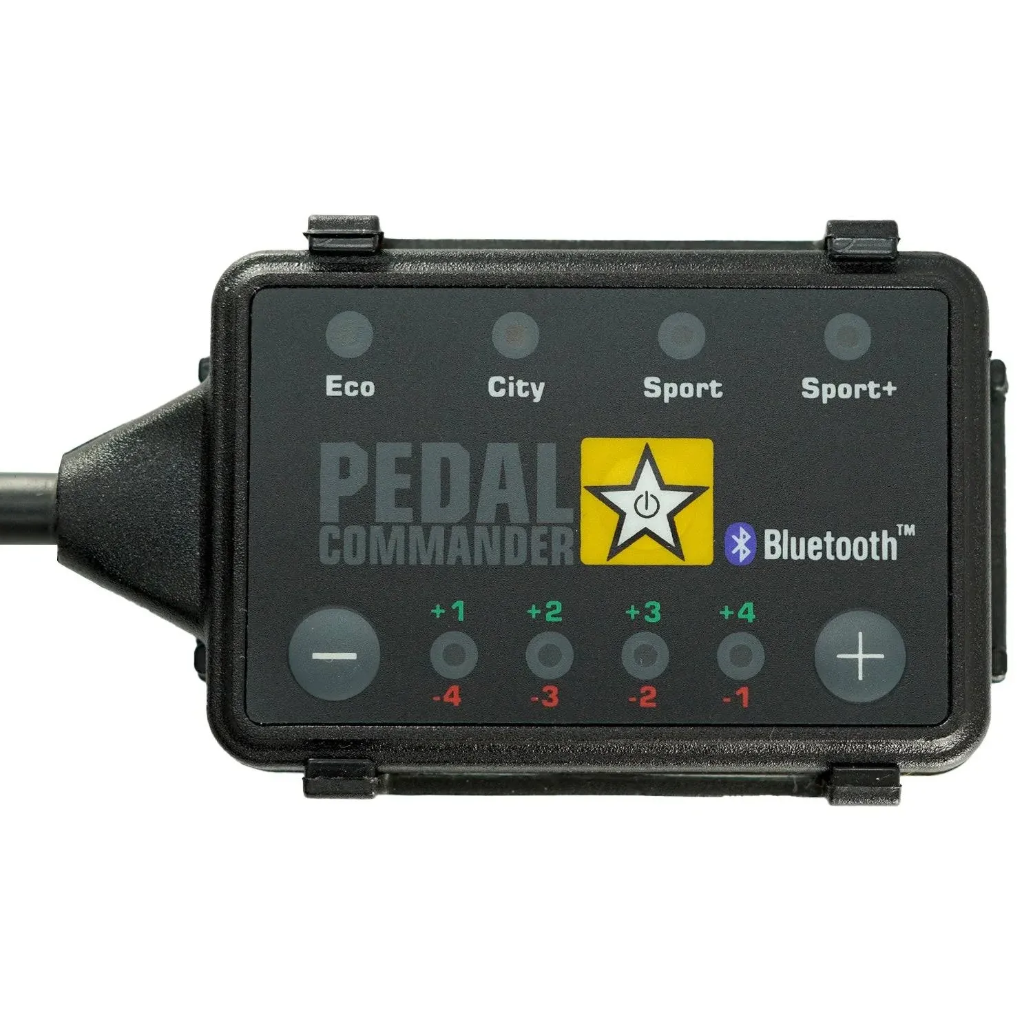 Pedal Commander Throttle Response Controller Fits 2010-2022 Lexus GX460 4.6L | 27-LXS-4G6-01