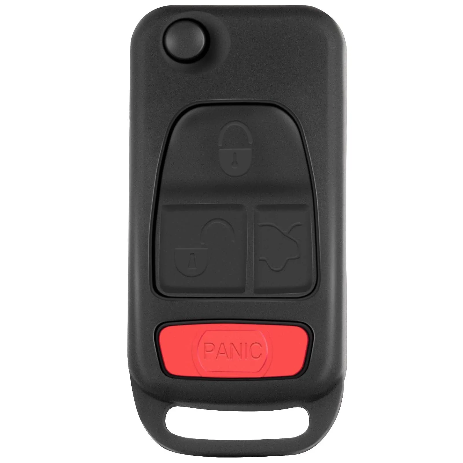 For Mercedes-Benz ML500 ML320 ML350 2002 2003 2004 2005 Key Shell Remote