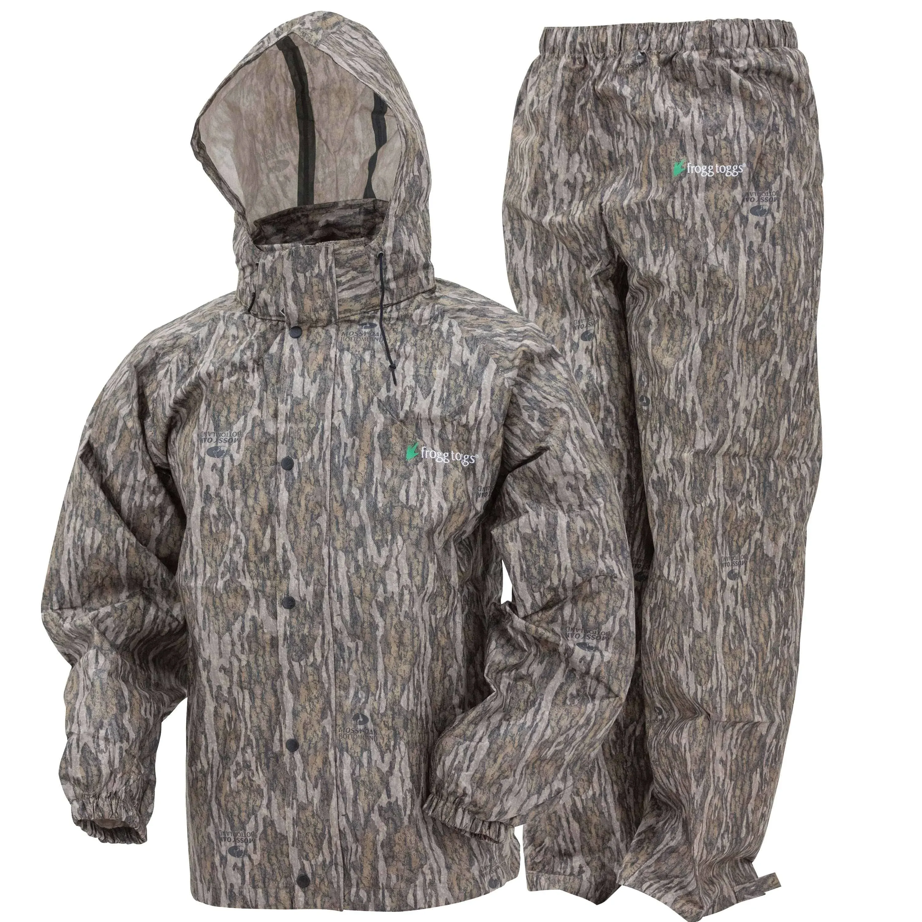 Frogg Toggs Men's All Sport Rain Suit