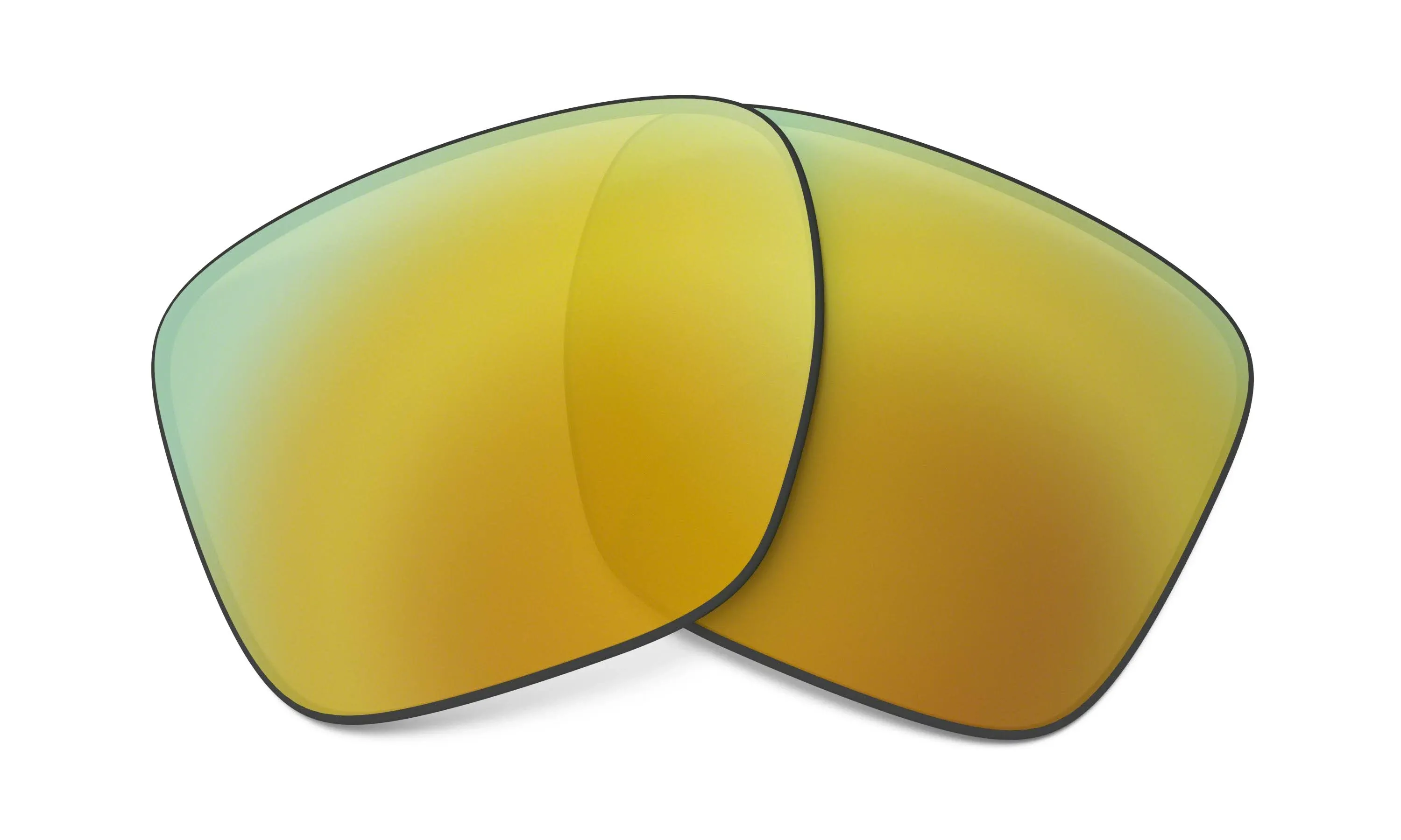 Oakley Sliver Xl Replacement Lenses