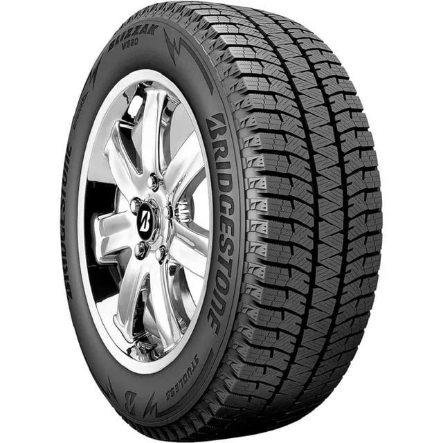 Bridgestone Blizzak WS90 Winter/Snow Passenger Tire 185/65R14 86 T