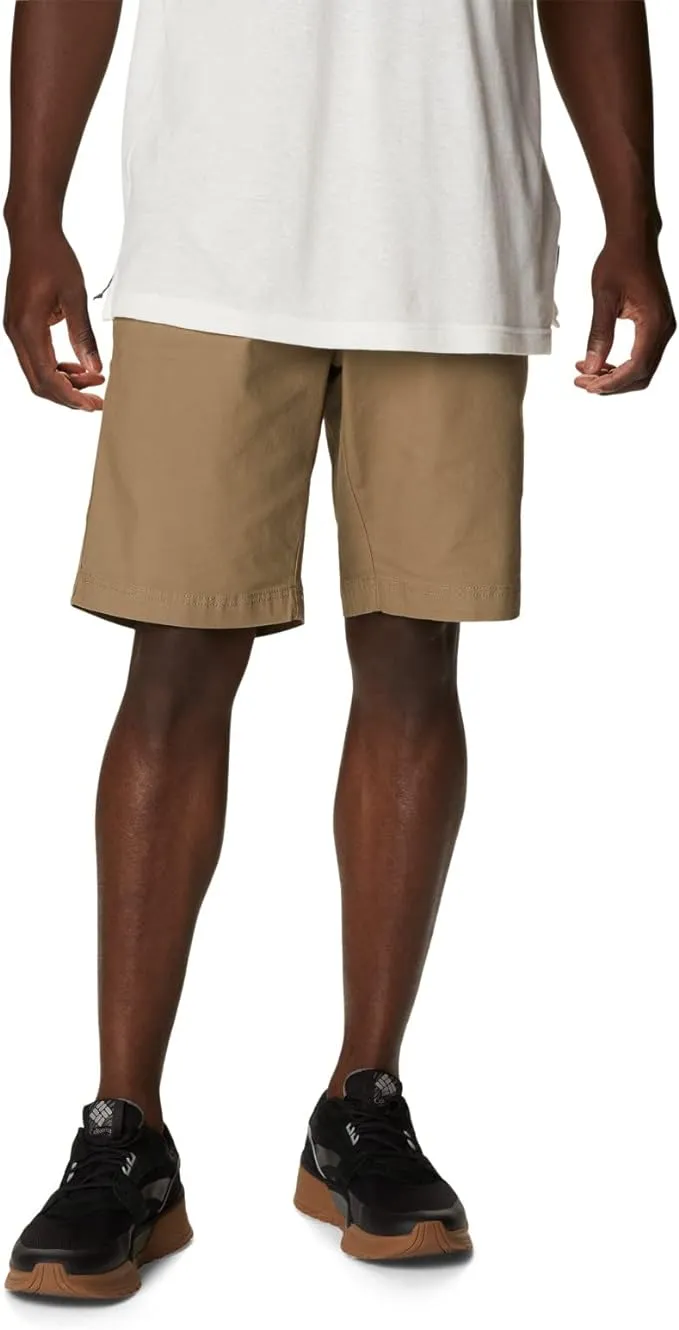 Columbia Men's Flex ROC Short, UV Sun Protection, Comfort Stretch