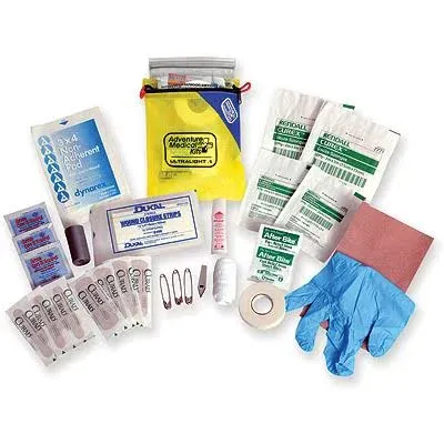 Adventure Medical Ultralight & Watertight Medical Kit