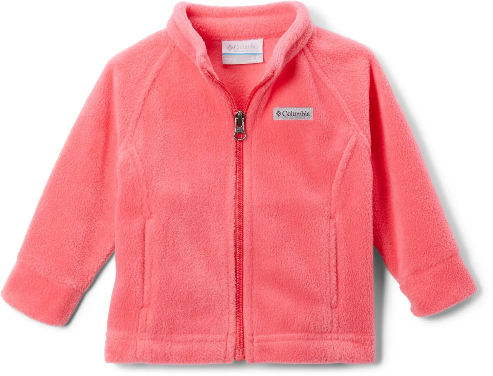 Columbia Baby Benton Springs Fleece