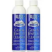 Blitz Gem & Jewelry Cleaner Concentrate