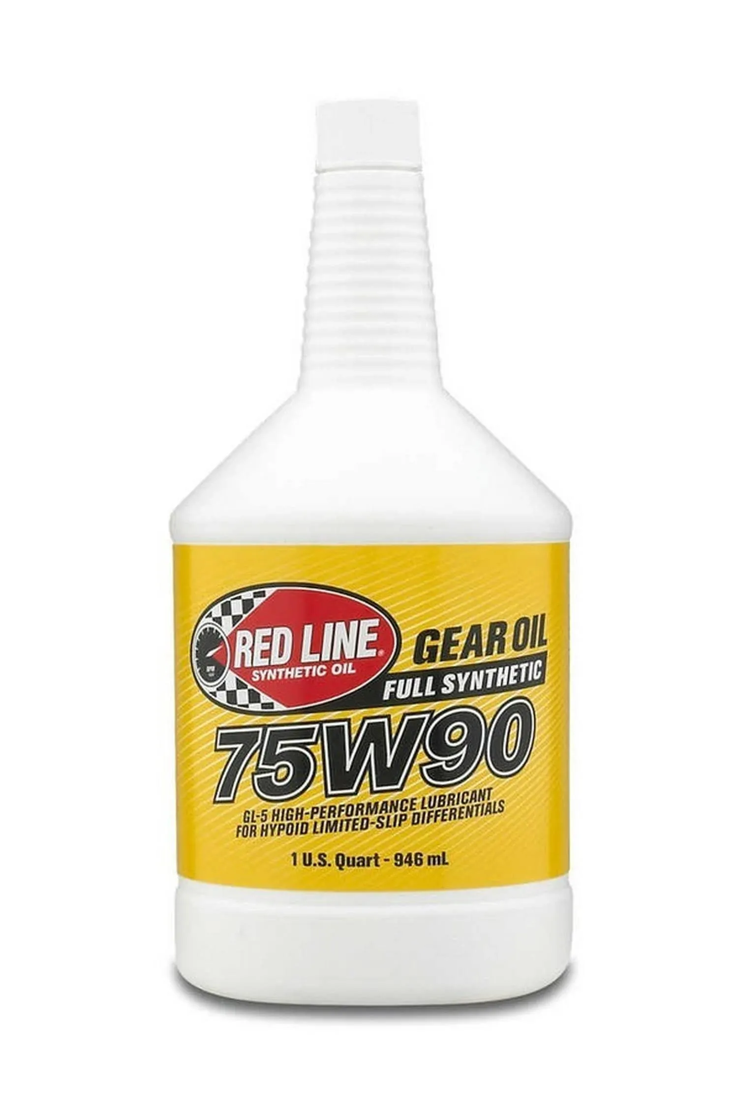 Red Line Gear Oil