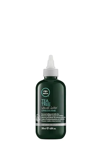 Paul Mitchell Tea Tree Special Detox Kombucha Rinse 6.8 fl oz