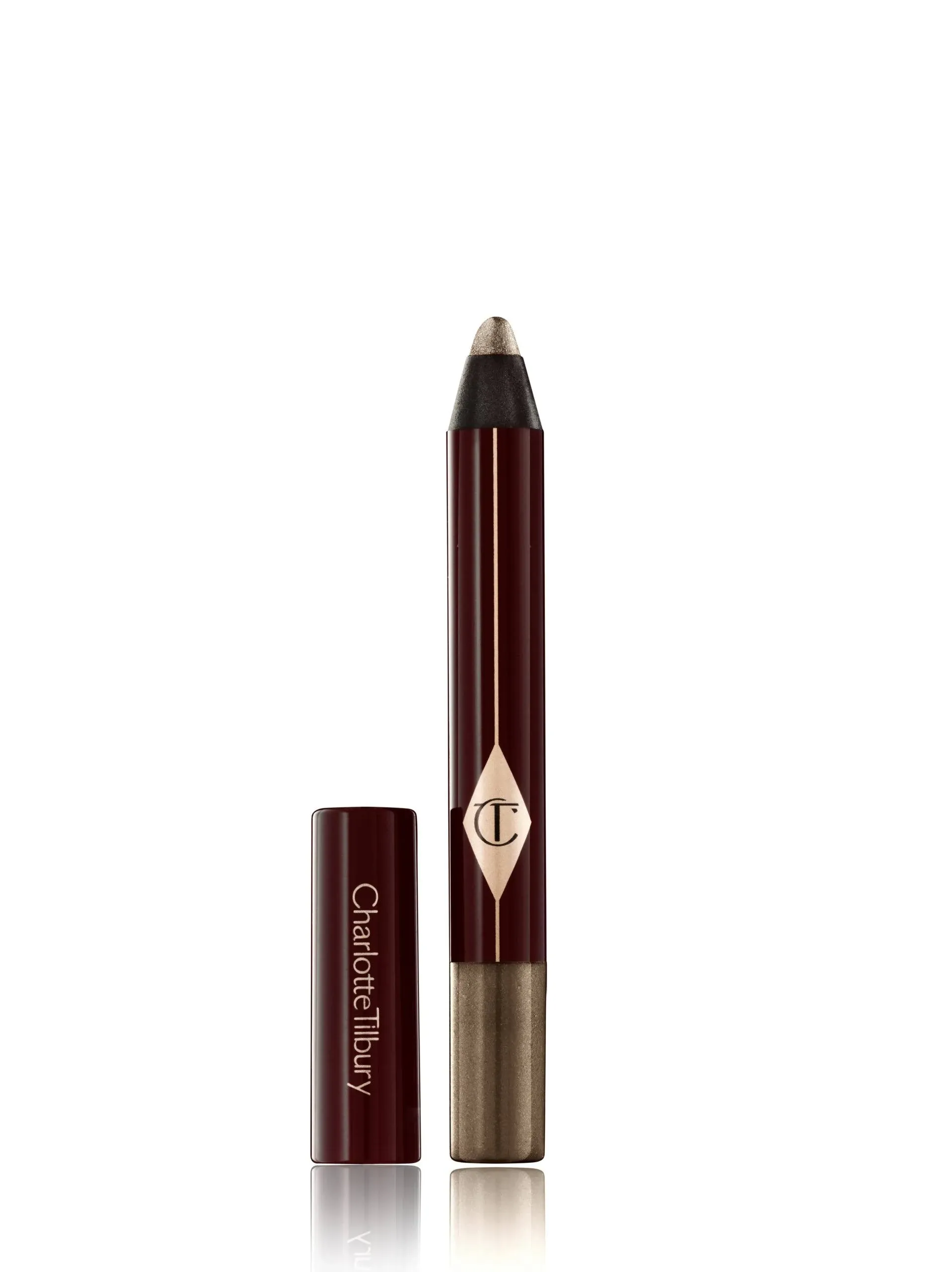 Charlotte Tilbury Colour Chameleon - Smoky Emerald