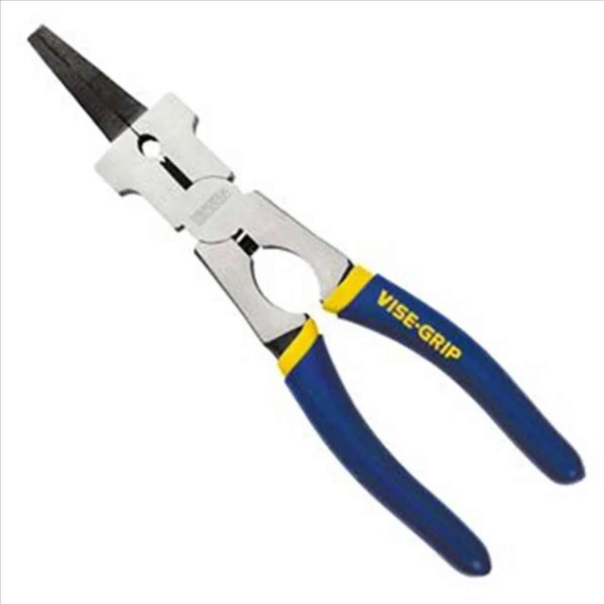 IRWIN VISE-GRIP MIG Pliers 8-Inch Spring Loaded Welding Spatter Wire Tips Nozzle