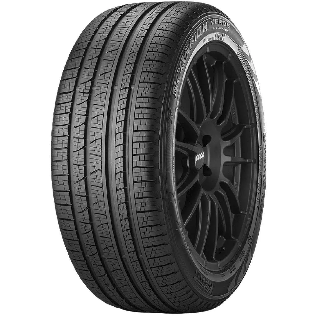 Pirelli Scorpion Verde All-Season ( 235/60R18 103H ) All Season Tires