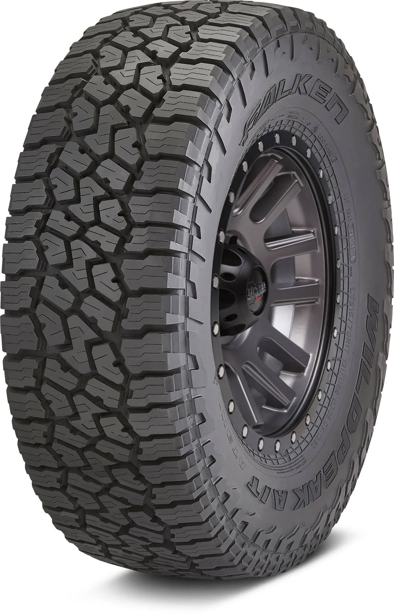 Falken Wildpeak A/T3W Tire