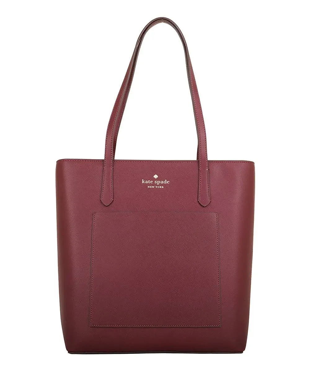 Kate Spade Daily Leather Tote