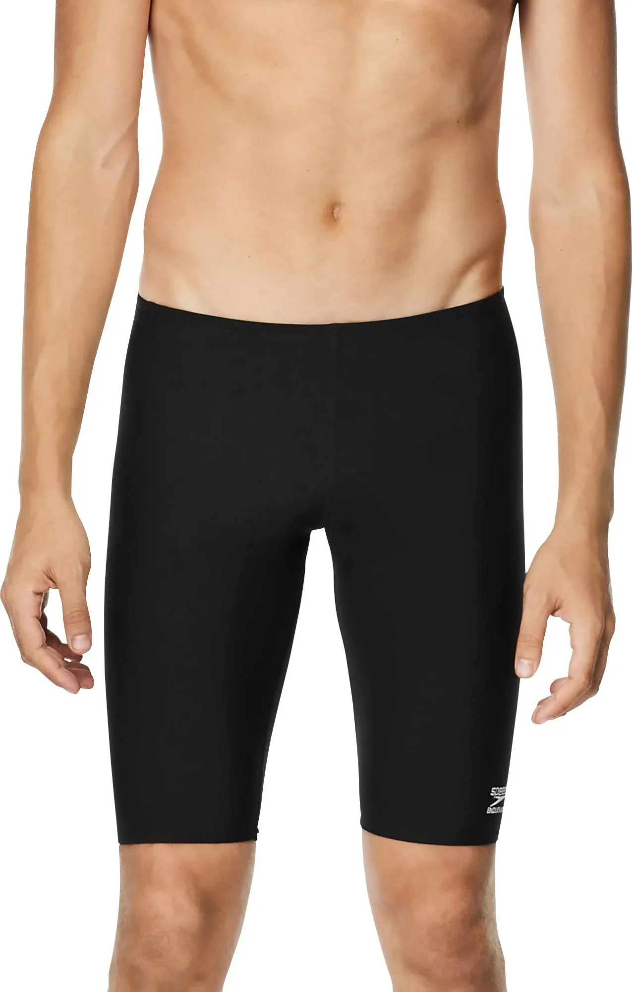 Speedo Men's Solid Jammer