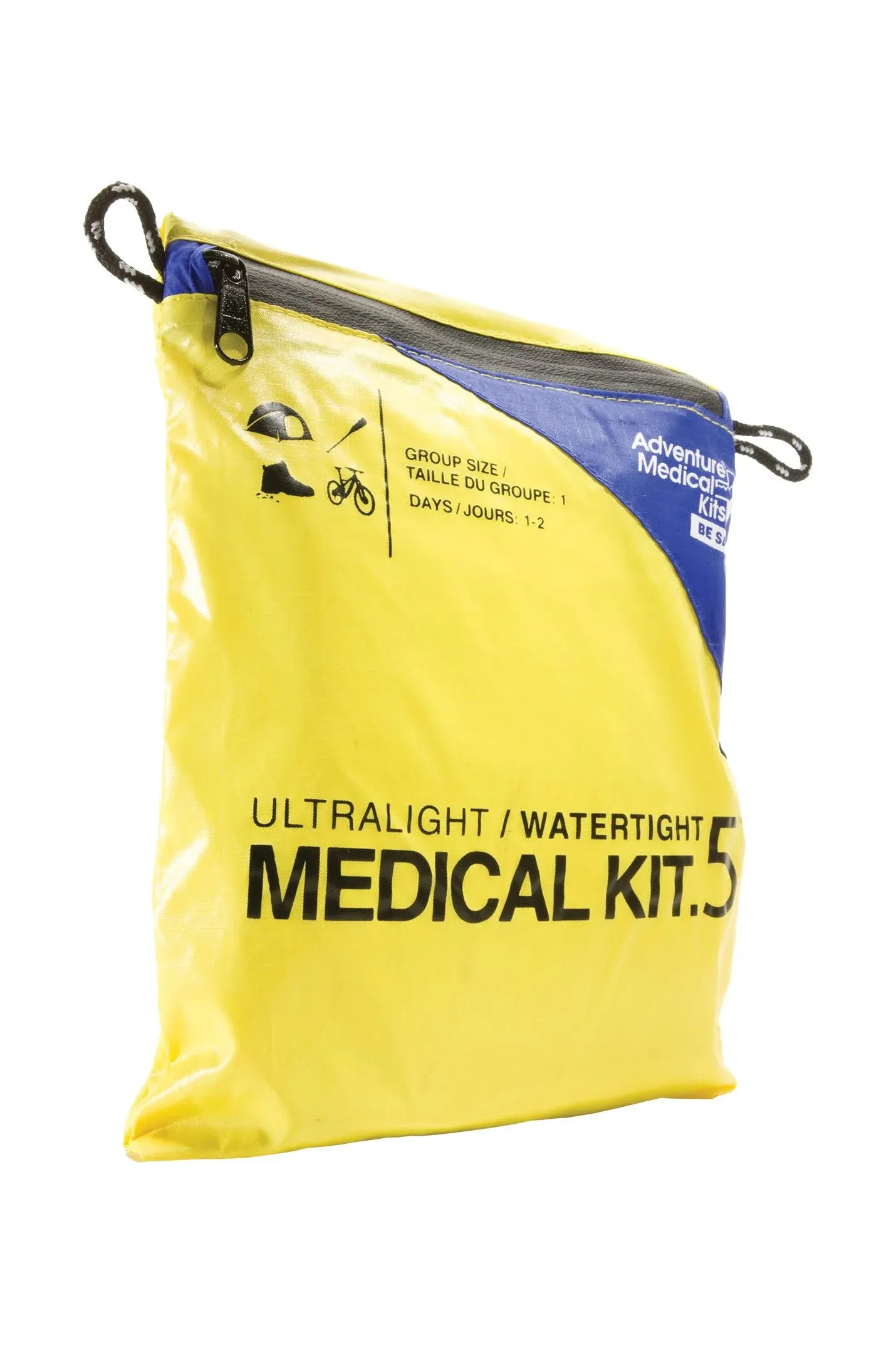 Adventure Medical Kit Ultralight & Watertight .5