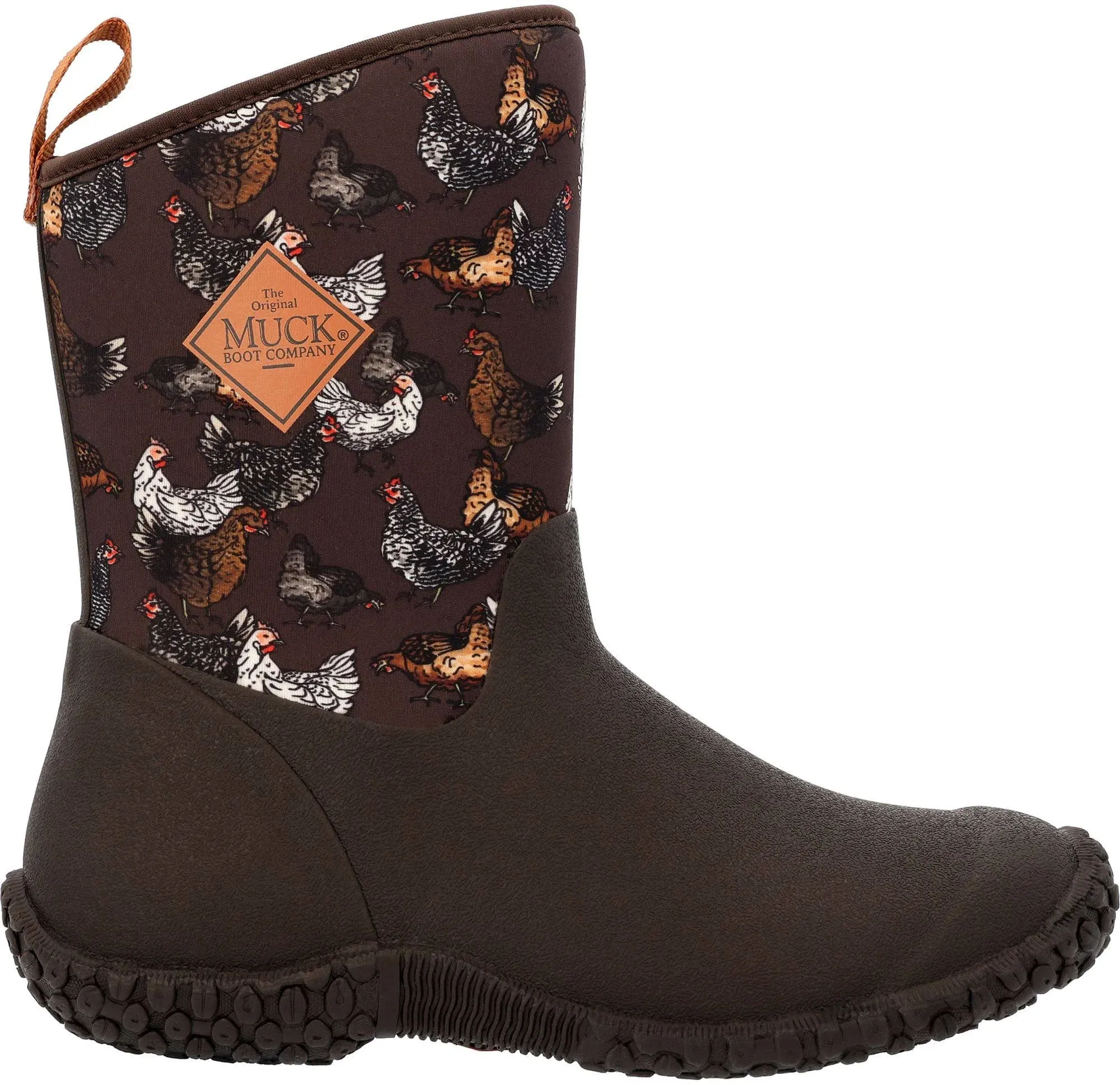 Muck Women's Muckster II Mid Boots