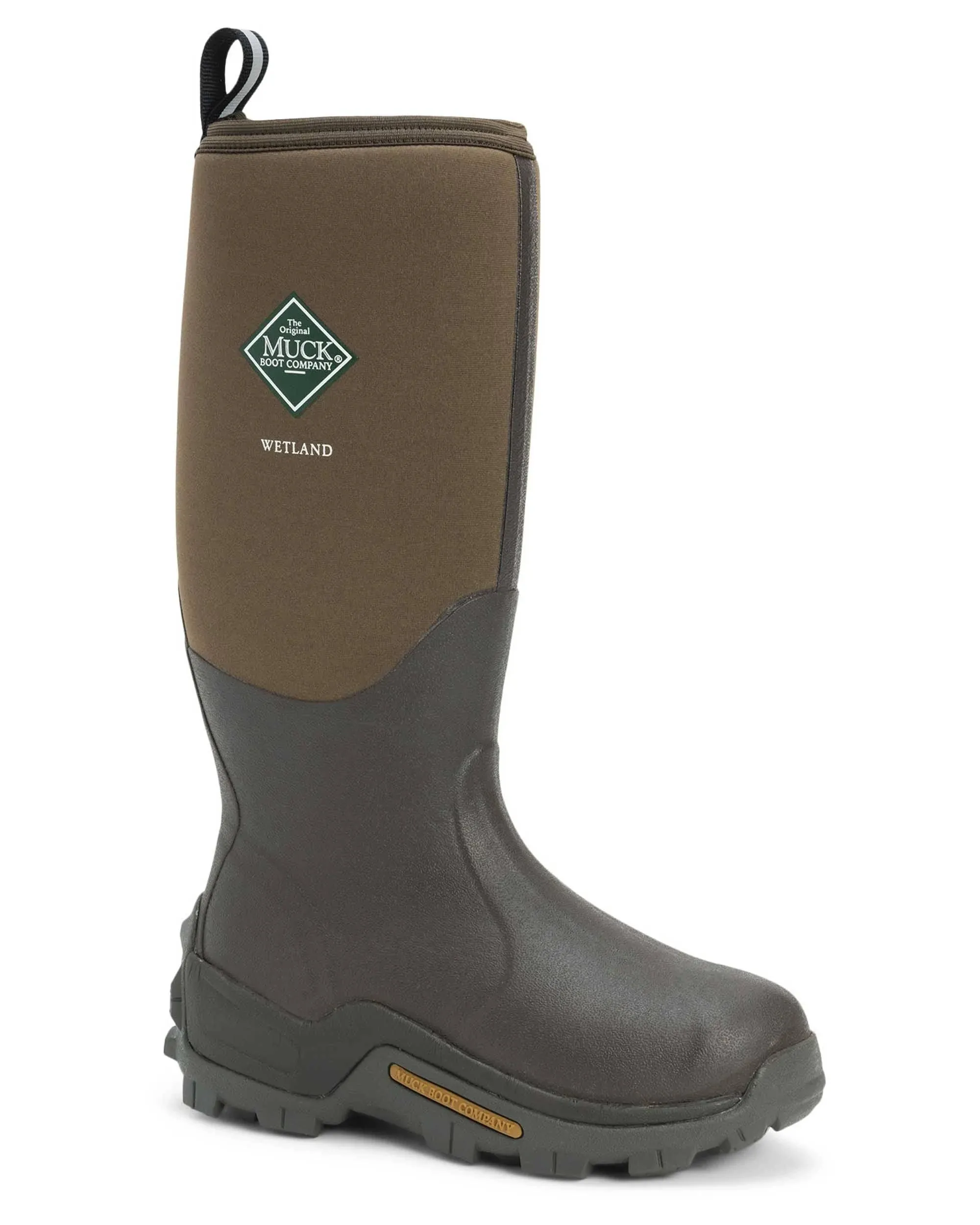 Muck Boots Wetland Boot - Men's 8