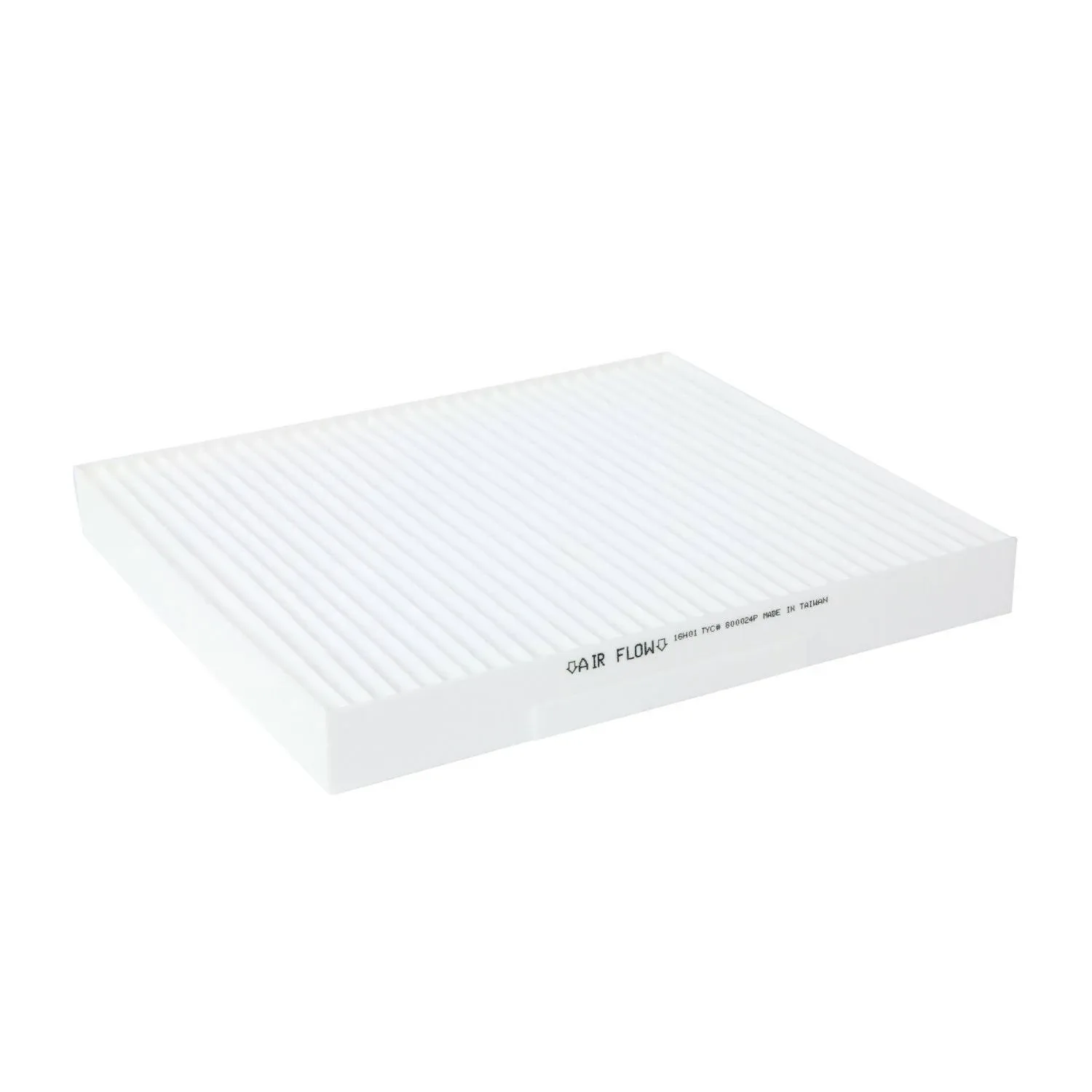 TYC 800024P | Cabin Air Filter