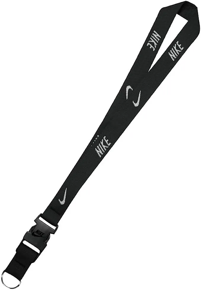 NIKE Unisex Nike Lanyard LANYARD