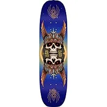 Powell Peralta Flight Andy Anderson Heron 2 Egg 8.7" Skateboard Deck