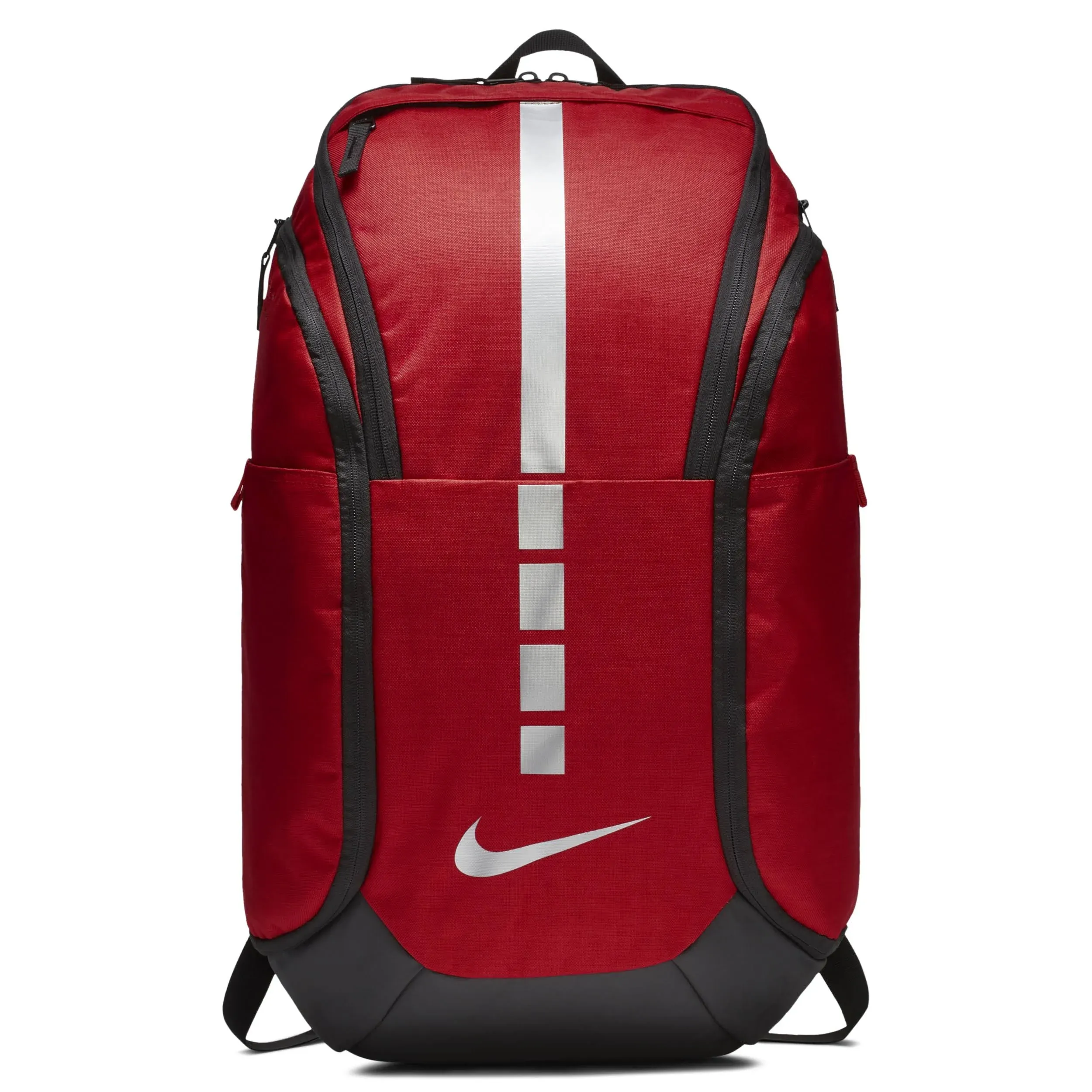 Nike Hoops Elite Pro Basketball Backpack Red BA554657