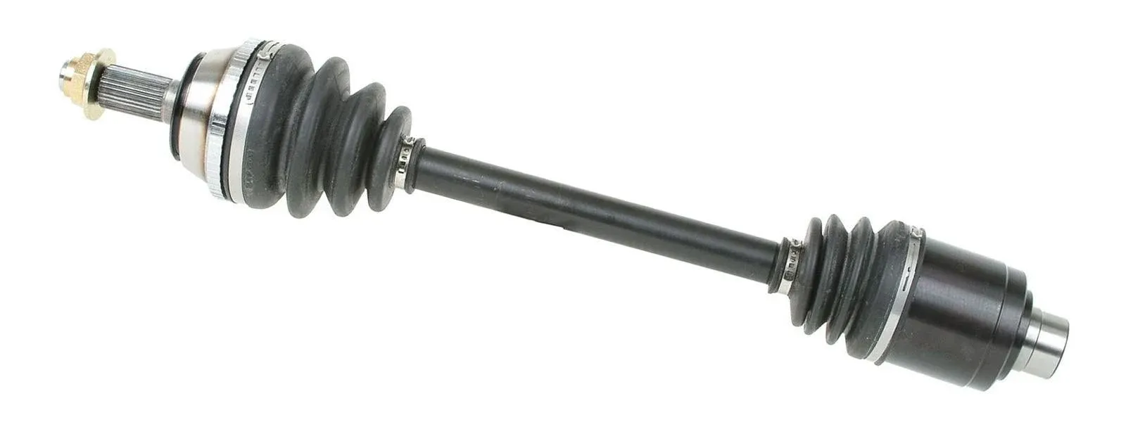 Cardone 66-4015 New CV Axle