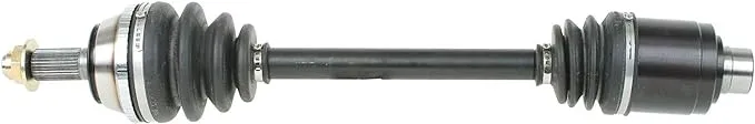 Cardone 66-4015 New CV Axle