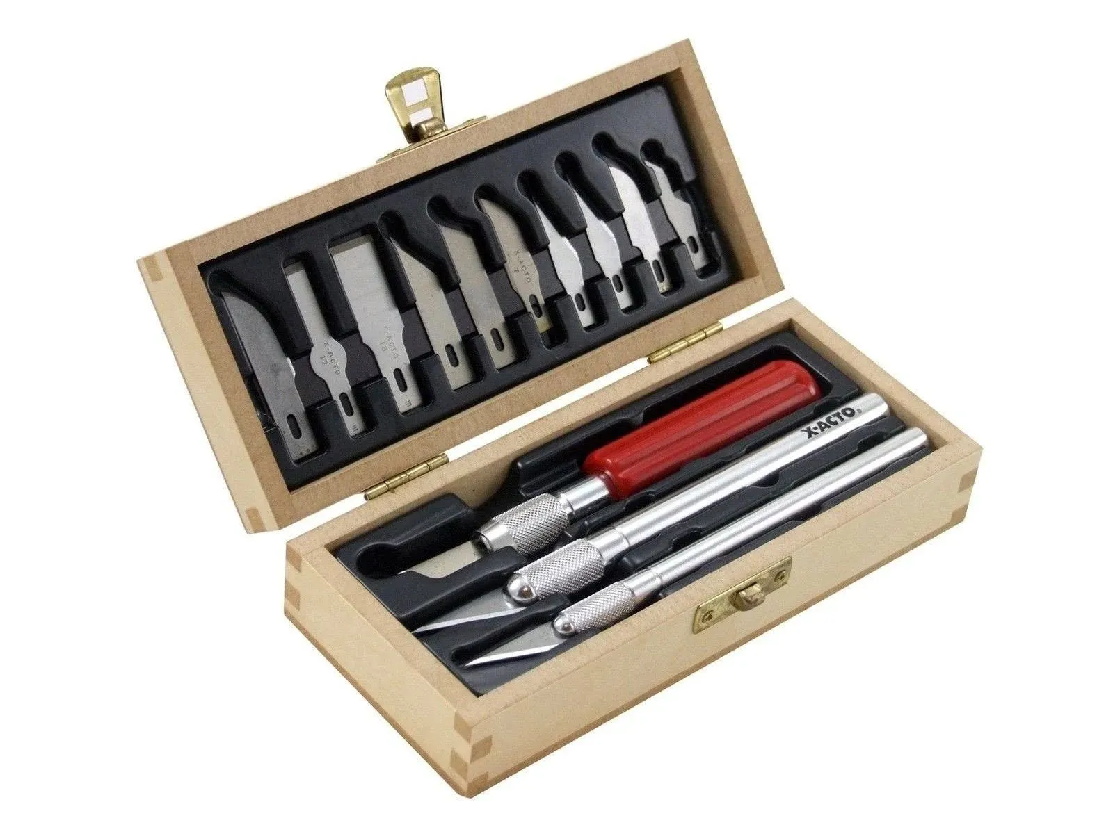 X-ACTO Basic Knife Set