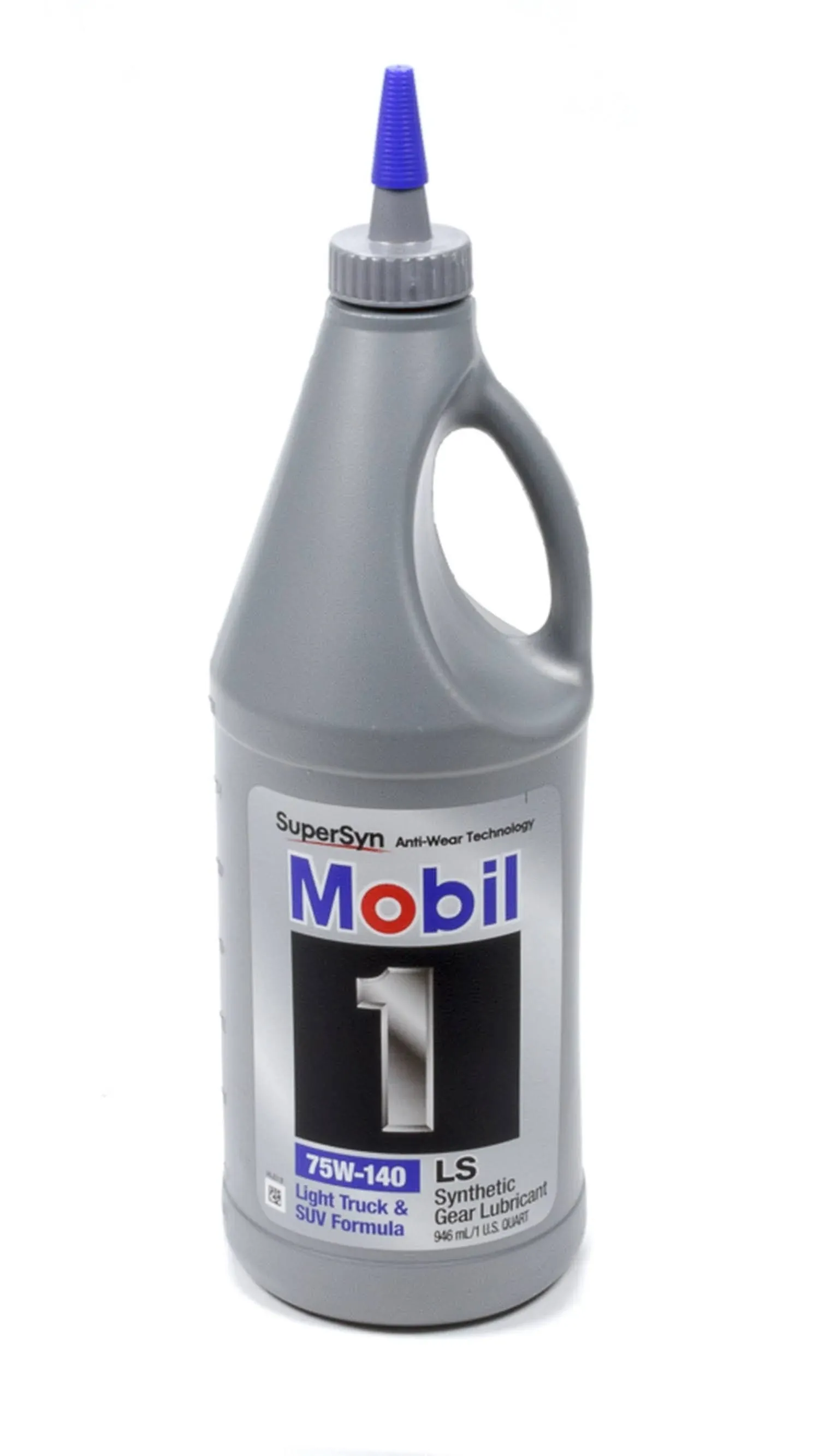 Mobil 1 Gear Lube