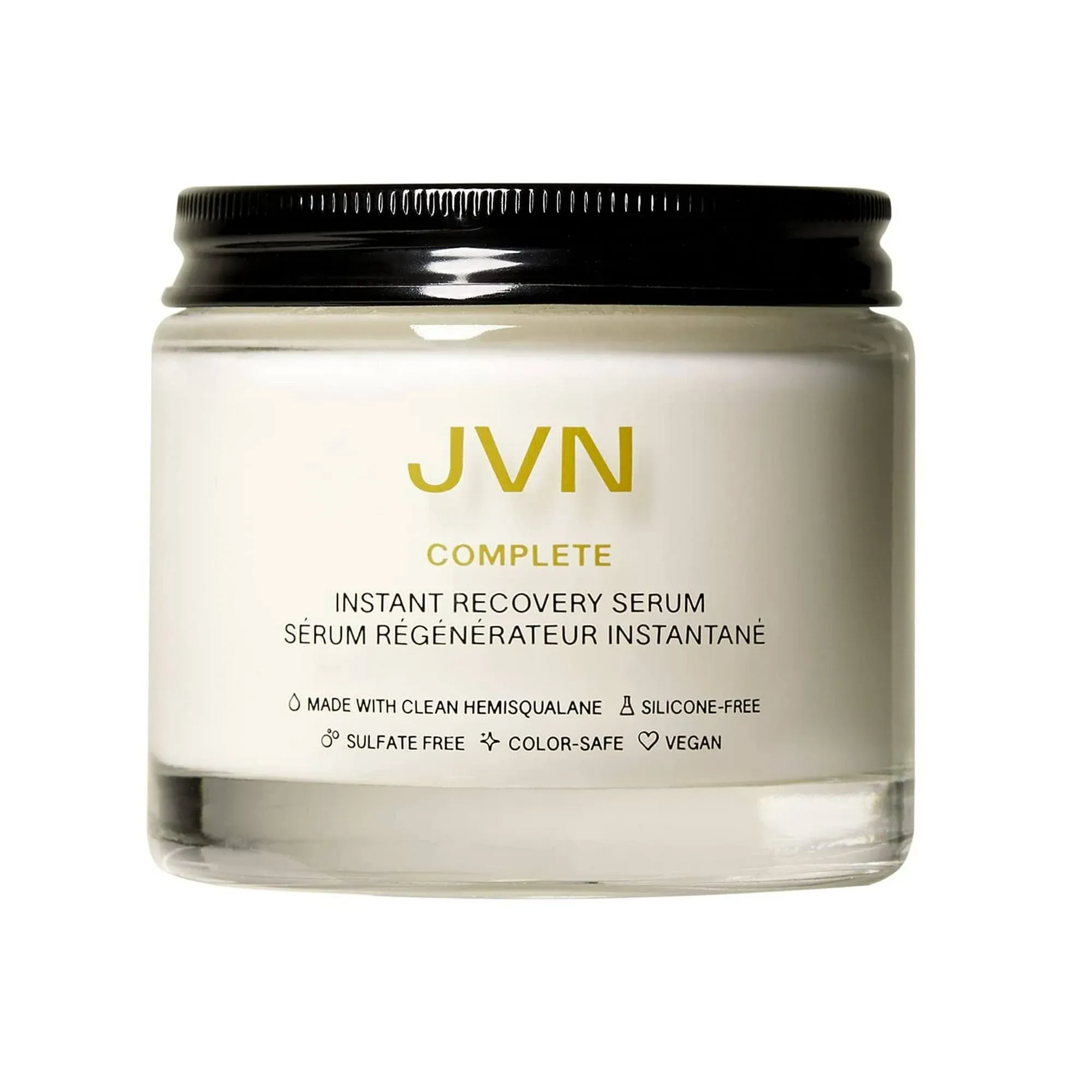 JVN Complete Instant Recovery Serum