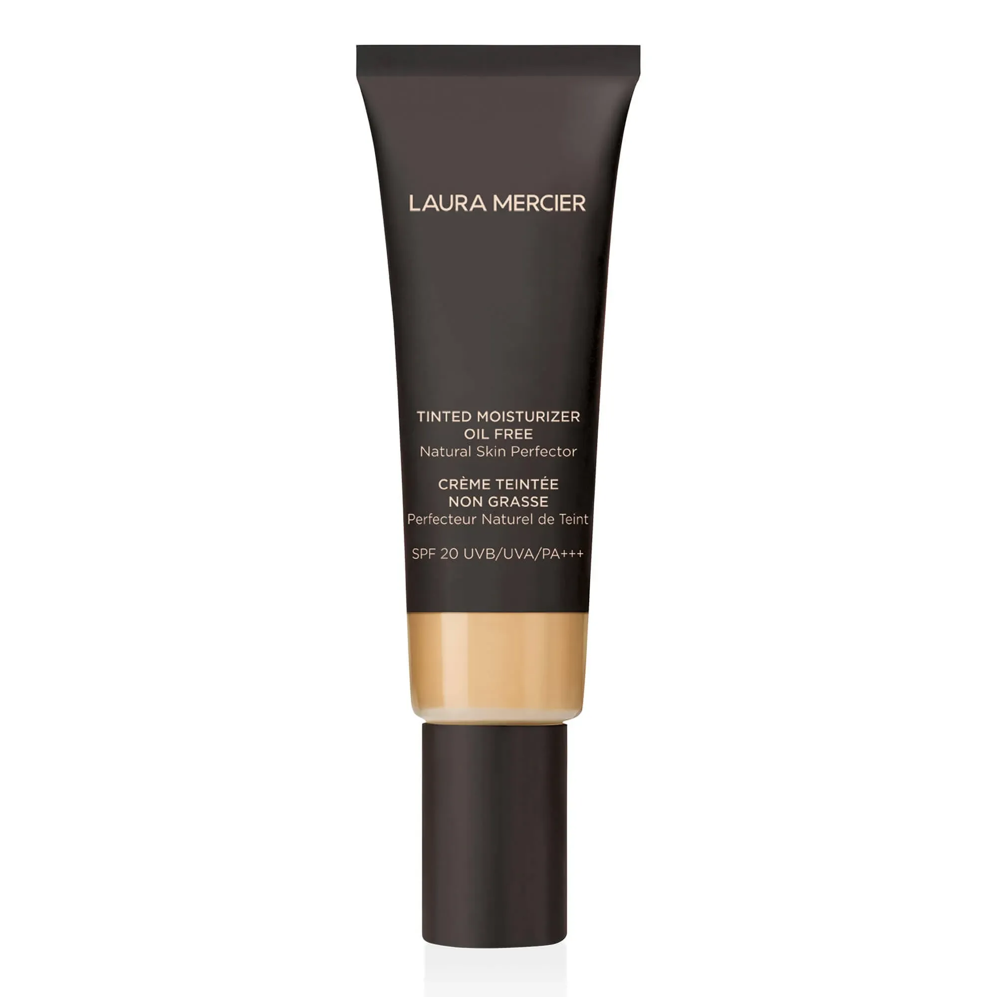 LAURA MERCIER Tinted Moisturiser Oil Free Natural Skin Perfector SPF 20 - Natural