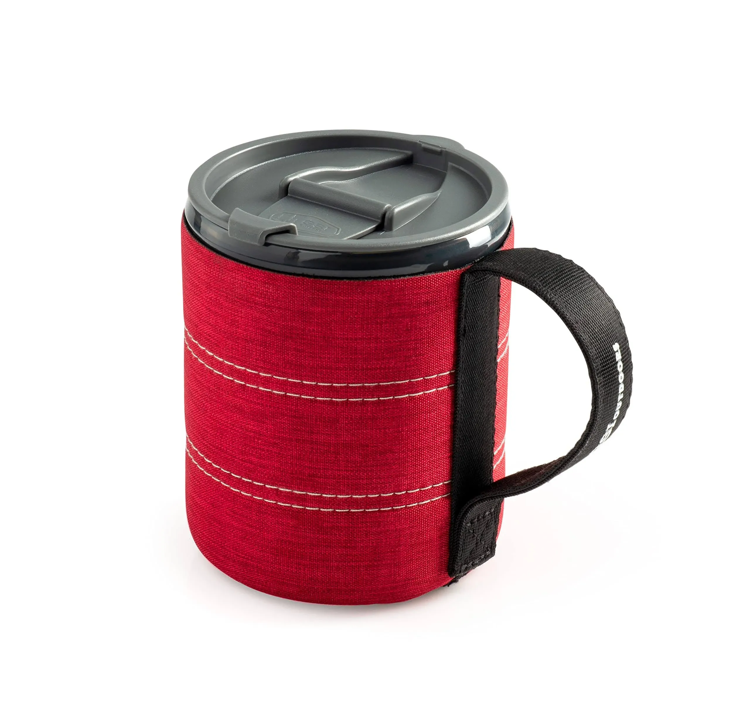 GSI Outdoors - Infinity Backpacker Mug - Blue