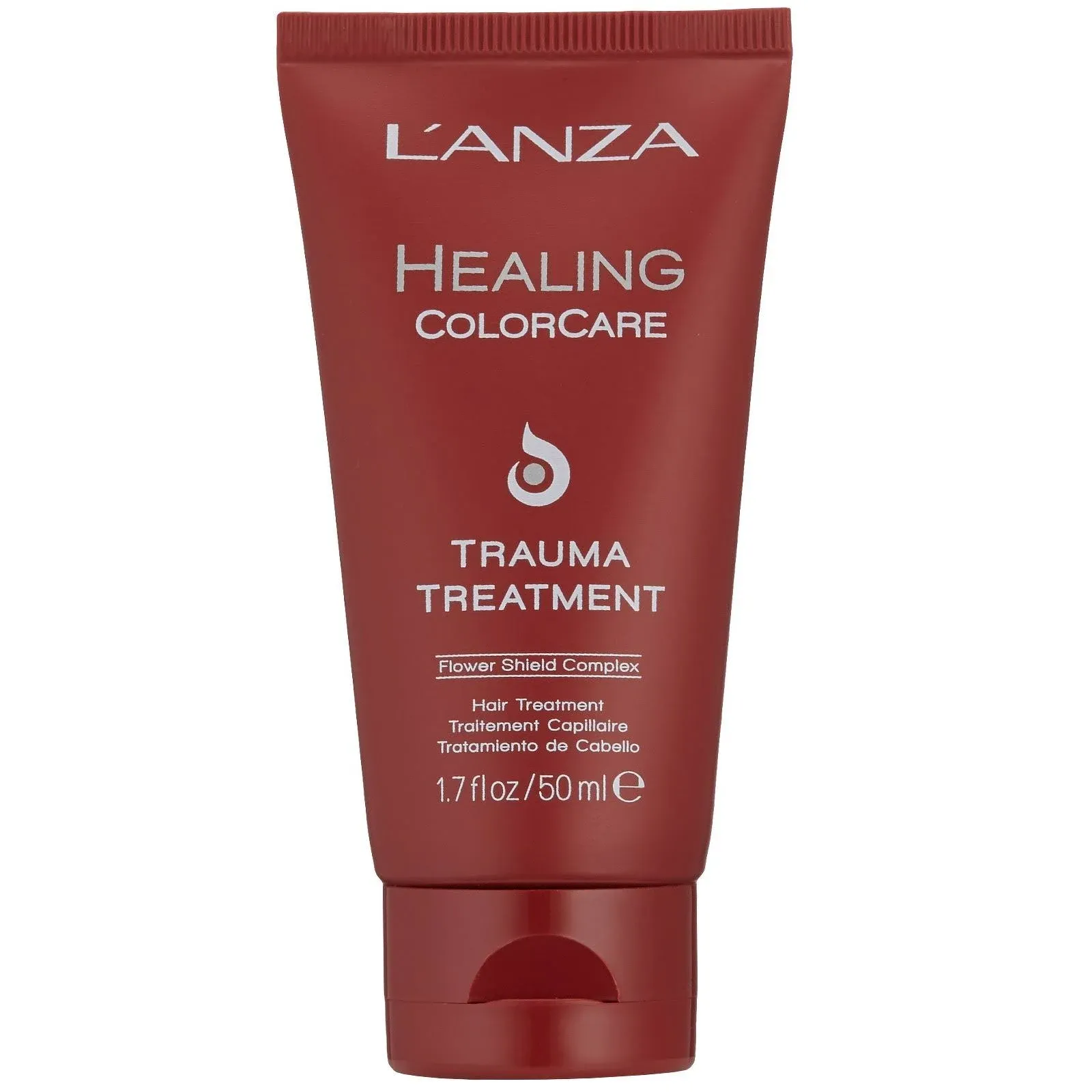 L'ANZA Healing Colorcare Trauma Hair Treatment, One Size