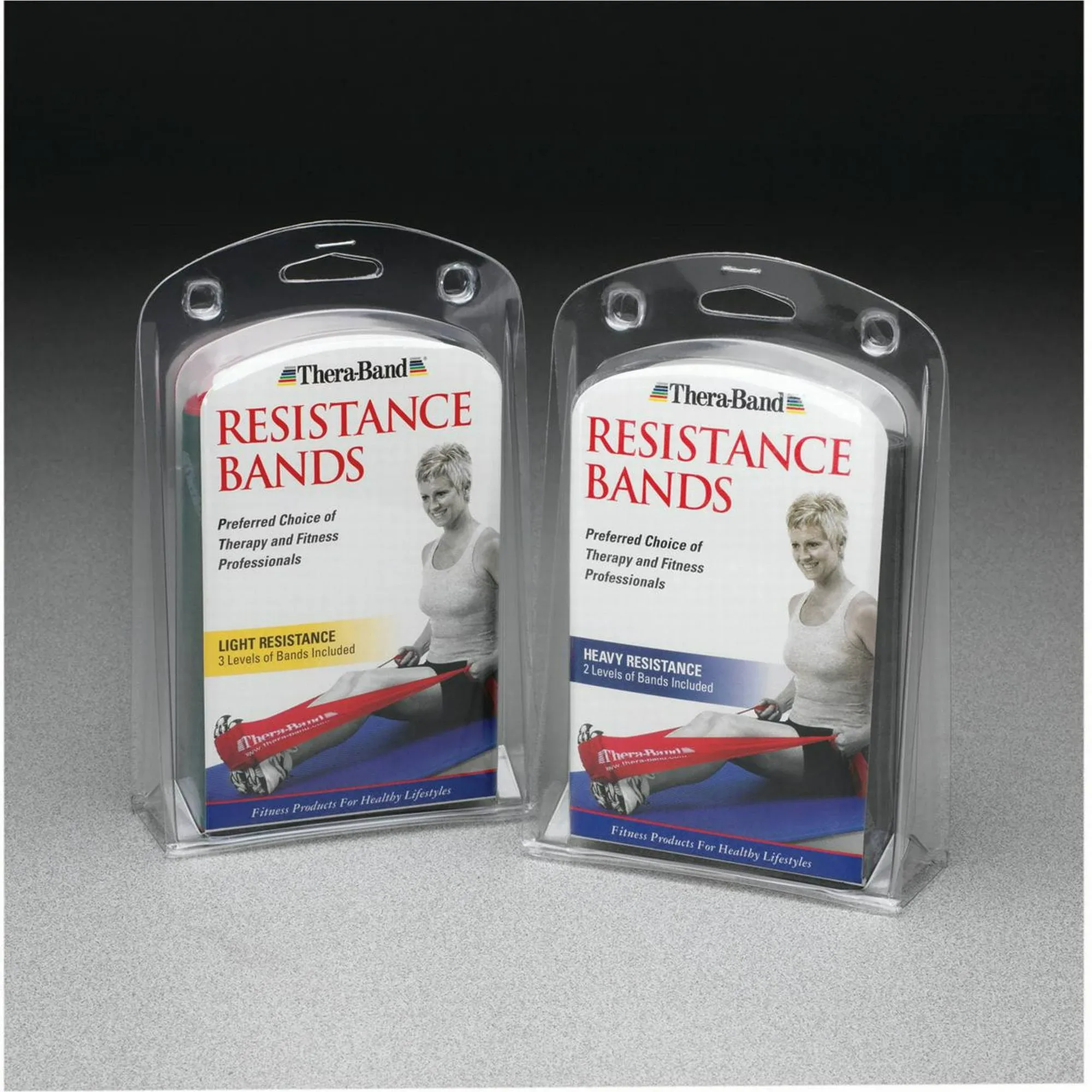 TheraBand Resistance Band